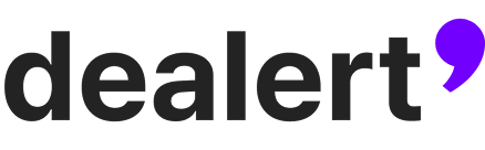 Dealert BI