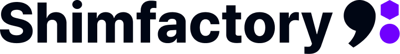 Shimfactory BI